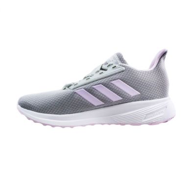 Adidas Αθλητικό Παπούτσι Κορίτσι Duramo 9 Shoes G27629 - ΓΚΡΙ