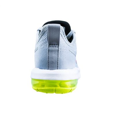 Παιδικό Αθλητικό Παπούτσι Nike Air Max Sequent Υφασμάτινο Χρώματος Γκρι AQ3579 007