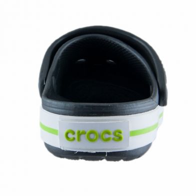 Crocs Shampoo Boy 204537-6IB - RED-GRAY