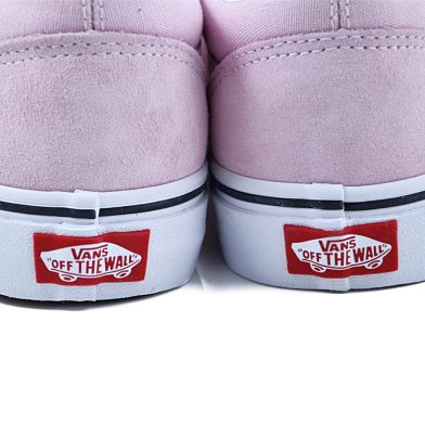 Παιδικό Παπούτσι για Κορίτσι Χαμηλό Casual Vans Old Skool Χρώματος Ροζ VN0A4UHZV3M1