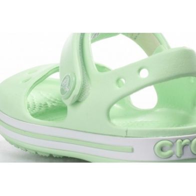 Crocs Πέδιλο Κορίτσι Crocband Sandals 12856-3TI - ΒΕΡΑΜΑΝ