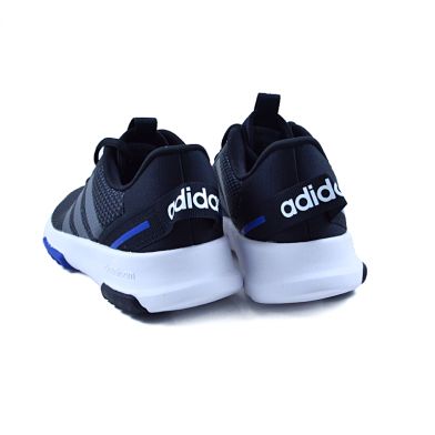 Adidas Αθλητικό Παπούτσι Αγόρι Racer Tr 2.0 K FX7278 - ΜΑΥΡΟ
