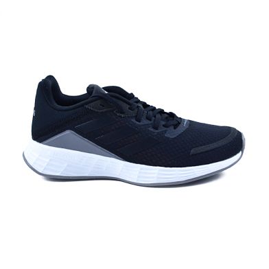 Adidas Αθλητικό Παπούτσι Unisex Duramo FX7305 - ΜΑΥΡΟ