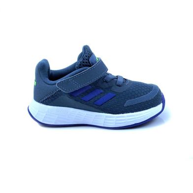 Adidas Αθλητικό Παπούτσι Αγόρι Duramo FX7316 - ΓΡΑΦΙΤΗΣ