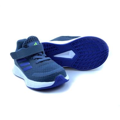 Adidas Αθλητικό Παπούτσι Αγόρι Duramo FX7316 - ΓΡΑΦΙΤΗΣ