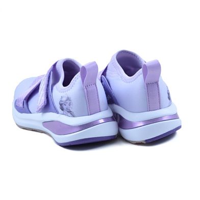 Adidas Αθλητικό Παπούτσι Κορίτσι Forta Run X Frozen C FV4185 - ΛΙΛΑ