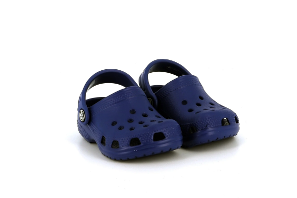 Παιδικό Σαμπό Αγκαλιάς για Αγόρι Ανατομικό Crocs Littles Χρώματος Μπλε 11441-4KZ.