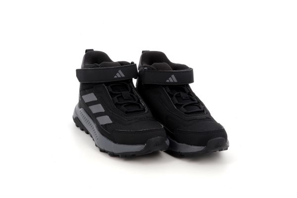 Παιδικό Αθλητικό Μποτάκι για Αγόρι Adidas Terrex Anylander MI  Χρώματος Μαύρο HQ7575