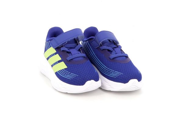 Παιδικό Αθλητικό Παπούτσι για αγόρι  Adidas Galaxy 8 cloudfoam  Χρώματος Μπλε KI1679
