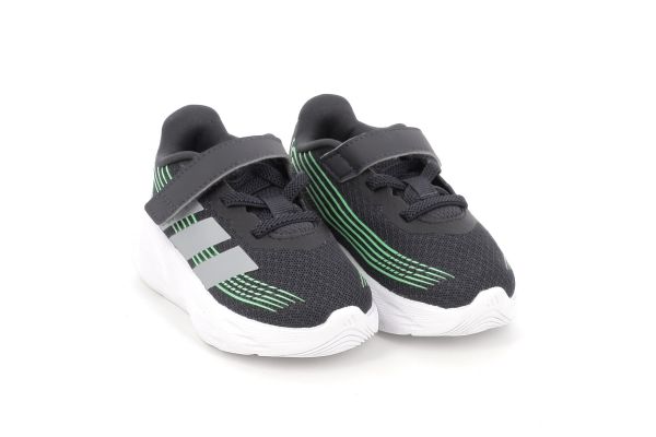 Παιδικό Αθλητικό Παπούτσι για Αγόρι Adidas Galaxy 8 EL I Χρώματος Γκρι KI1683