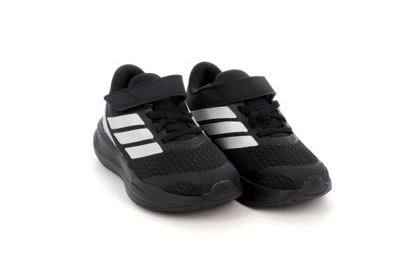 Παιδικό Αθλητικό Παπούτσι για Αγόρι Adidas Runfalcon 6 EL C Χρώματος μαύρο KI1775