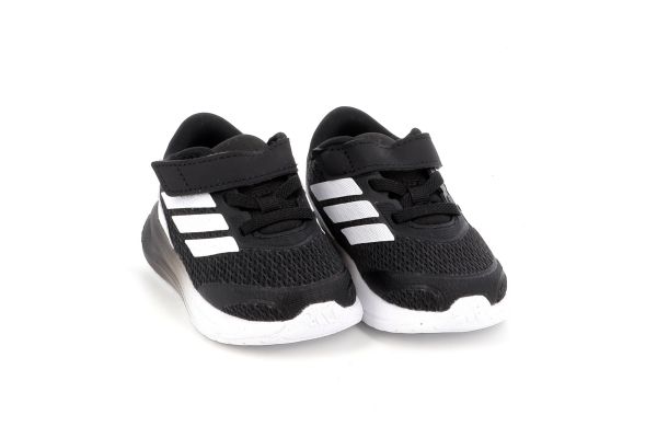Παιδικό Αθλητικό Παπούτσι για Αγόρι Adidas Runfalcon 6 EL Χρώματος Μαύρο KI1783