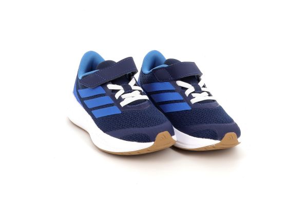 Παιδικό Αθλητικό Παπούτσι για Αγόρι Adidas  Runfalcon 6 cloudfoam  Χρώματος Μπλε KI1770