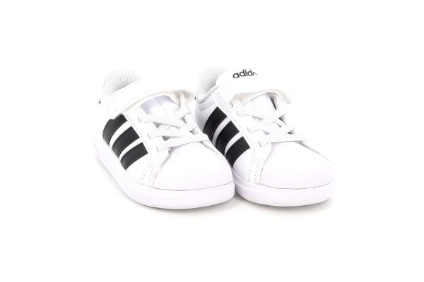 Παιδικό Αθλητικό Παπούτσι για Αγόρι Adidas Streettalk EL I Χρώματος Λευκό JQ6145
