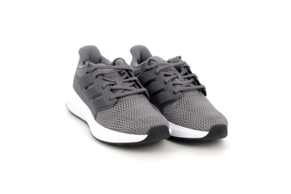 Παιδικό Αθλητικό Παπούτσι για Αγόρι Adidas Ultimashow 2.0 PLUS Χρώματος Γκρι LA7154