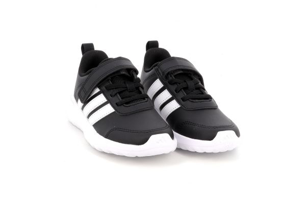 Παιδικό Αθλητικό Παπούτσι για Αγόρι Adidas VL Move EL C  Χρώματος Μαύρο KH9758