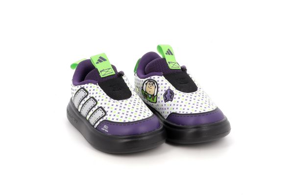 Παιδικό Αθλητικό Παπούτσι για Αγόρι Adidas x Pixar Toy Story Bubblecomic Χρώματος Μωβ KI9200