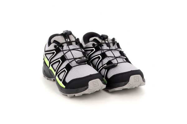 Παιδικό Αθλητικό Παπούτσι για Αγόρι Salomon X Ultra GORE-TEX Χρώματος Πολύχρωμο 47810200