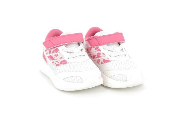 Παιδικό Αθλητικό Παπούτσι για Κορίτσι Adidas Runfalcon 6 Shoes Infant Χρώματος Λευκό  KI2654