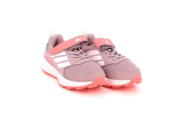 Παιδικό Αθλητικό Παπούτσι  για Κορίτσι Adidas Terrex Tracefinder  Χρώματος Ροζ KI5798