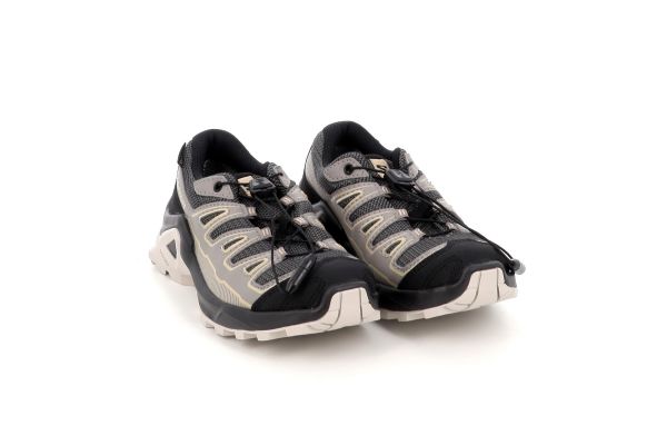 Παιδικό Αθλητικό Παπούτσι για Κορίτσι Salomon X Ultra GORE-TEX Χρώματος Μαύρο 45388600