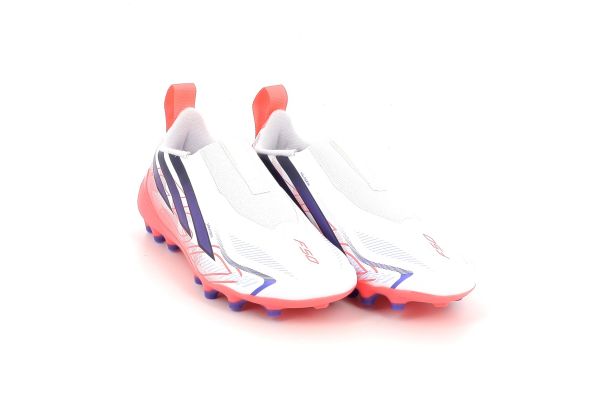 Ποδοσφαιρικό Παπούτσι για Αγόρι Adidas F50 Hyperfast League LA3941