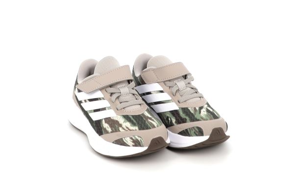 Παιδικό Αθλητικό Παπούτσι για Αγόρι Adidas RunFalcon 6 EL C Χρώματος Πολύχρωμο KK3067