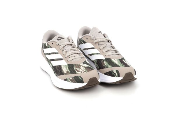 Παιδικό Αθλητικό Παπούτσι για Αγόρι Adidas RunFalcon 6 J Χρώματος Χακί KI0046