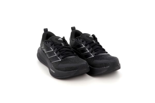 Παιδικό Αθλητικό Παπούτσι για Αγόρι  Adidas Supernova Ease 2J Χρώματος Μαύρο KK1763