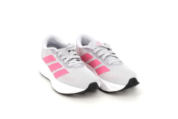 Παιδικό Αθλητικό Παπούτσι για Κορίτσι Adidas Galaxy 8L C Χρώματος Γκρι KI1671