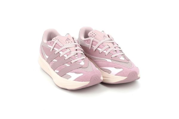 Παιδικό Αθλητικό Παπούτσι για Κορίτσι Adidas Lightblaze J Χρώματος Ροζ KH9121