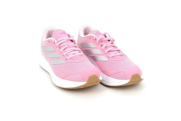 Παιδικό Αθλητικό Παπούτσι για   Κορίτσι Adidas  Runfalcon 6 J cloudfoam  Χρώματος Ροζ KI1786
