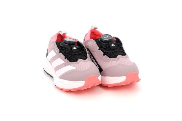Παιδικό Αθλητικό Παπούτσι για Κορίτσι Adidas Terrex Agravic BOA Χρώματος Πολύχρωμο HQ9369