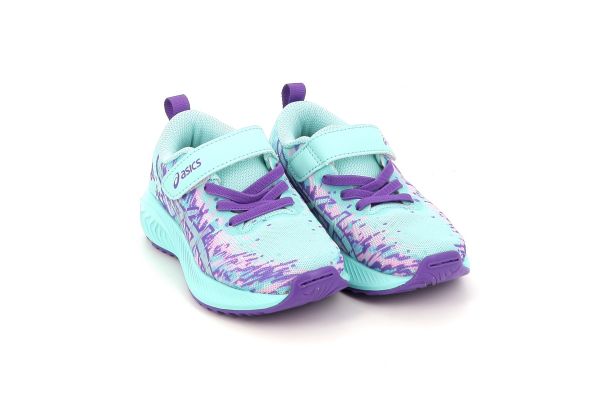 Παιδικό Αθλητικό Παπούτσι για Κορίτσι Asics Pre Noosa Tri 16 PS Χρώματος  Βεραμάν 1014A345-402