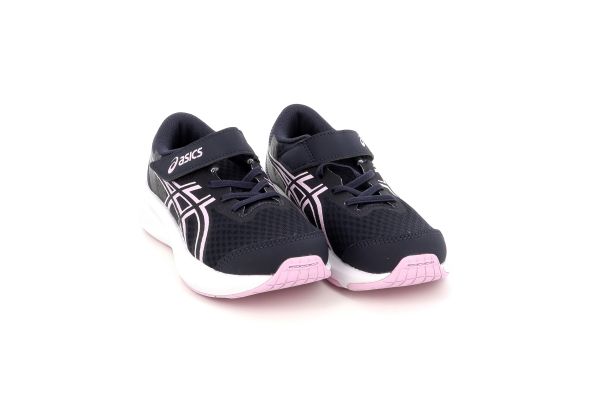 Παιδικό Αθλητικό Παπούτσι για Κορίτσι  Asics Content 10 PS Χρώματος Μπλε 1014A391-405