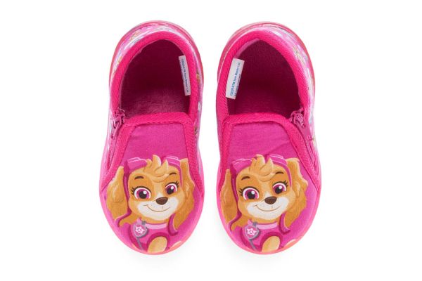 Παιδικό Παντοφλάκι για Κορίτσι Parex Paw Patrol Χρώματος Ροζ 10132189.PI