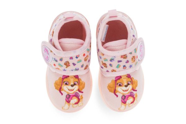Παιδικό Παντοφλάκι για Κορίτσι Parex Paw Patrol Χρώματος Ροζ  10134099.PI