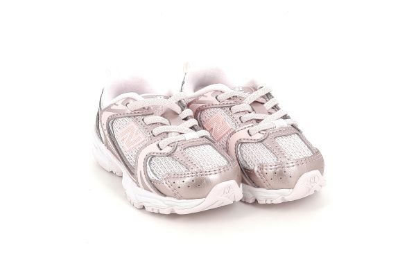 Παιδικό Αθλητικό Παπούτσι για Κορίτσι New Balance 530 Χρώματος Ροζ  I5303YF