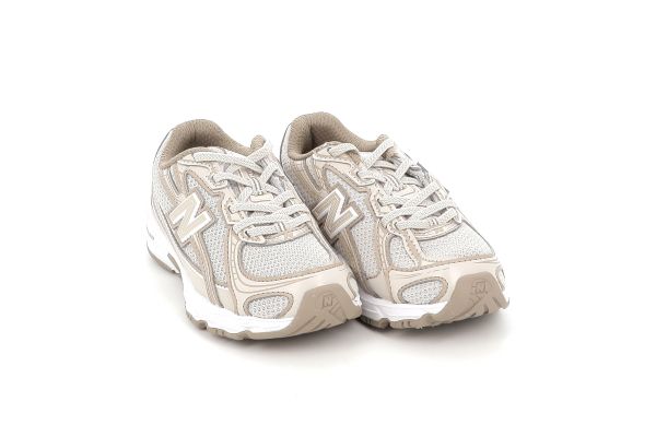 Παιδικό Αθλητικό Παπούτσι New Balance 740 Χρώματος Μπεζ P7404DN