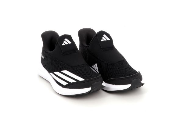 Παιδικό Αθλητικό Παπούτσι για Αγόρι Adidas FAITO RF K Χρώματος  Μαύρο KK2566
