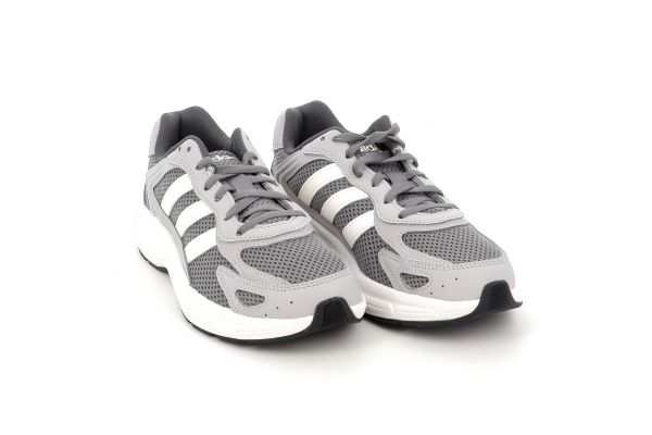 Παιδικό Αθλητικό Παπούτσι για Αγόρι Adidas Sportswear Eclyptix 2000 J Χρώματος Γκρι KI3919