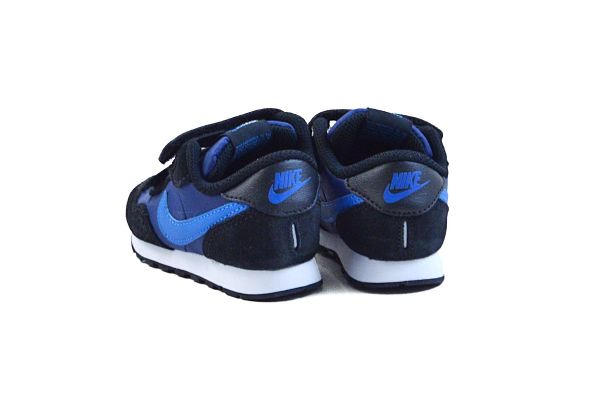 Παιδικό Αθλητικό για Αγόρι Nike Md Valiant Χρώματος Μπλε CN8560 412