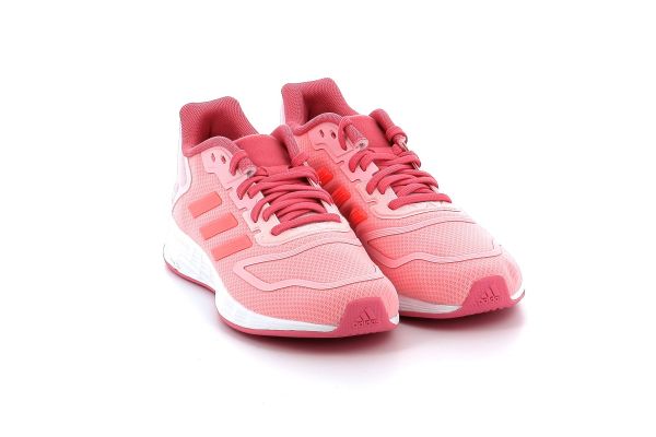 Παιδικό Αθλητικό για Κορίτσι Adidas Duramo Χρώματος Ρόζ GZ1058