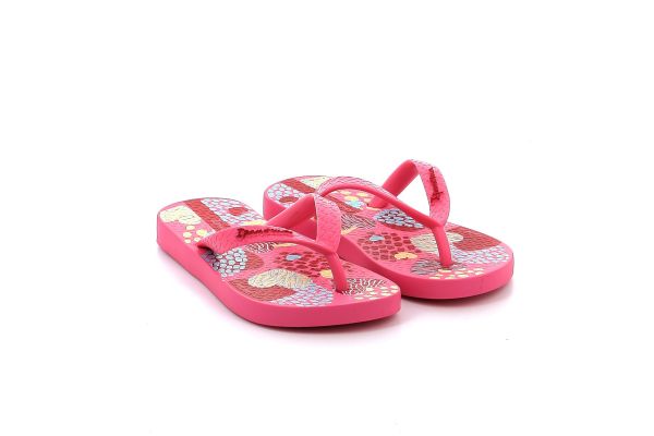 Παιδική Σαγιονάρα για Κορίτσι Ipanema Χρώματος Ροζ 780-22389-38-2