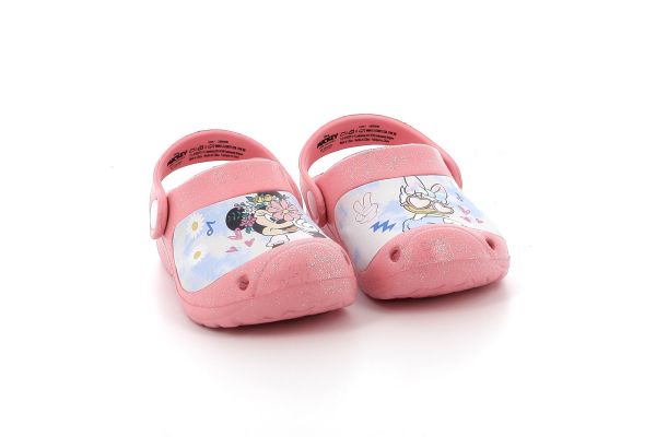 Children's Shampo for Girls Minnie Pink DM008480