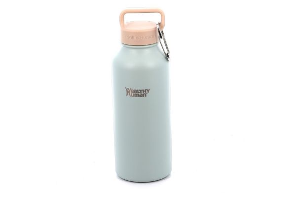Παγούρι Θερμός Ανοξείδωτο Healthy Human Stein Bottle 32oz/946ml Χρώματος Μέντα HH-SOB56