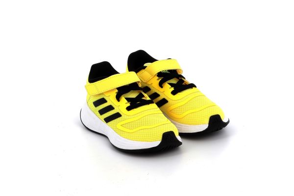 Παιδικό Αθλητικό Παπούτσι για Αγόρι Adidas Duramo Χρώματος Κίτρινο GY6795