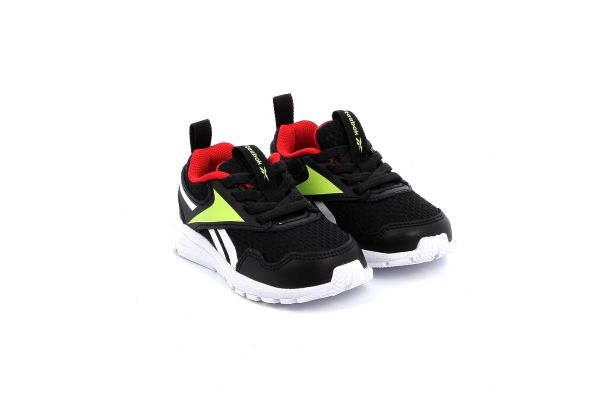 Παιδικό Αθλητικό Παπούτσι για Αγόρι Reebok Xt Sprinter Χρώματος Μαύρο GW1222