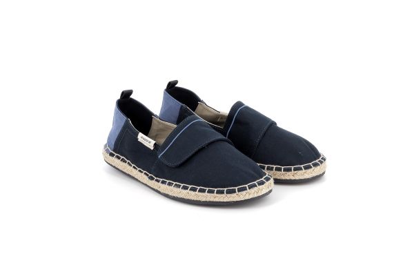 Children's Espalilla for Boy Mayoral Color Blue 23-47504-031