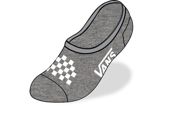 Παιδικές Κάλτσες Vans Πολύχρωμο VN0007BGY281